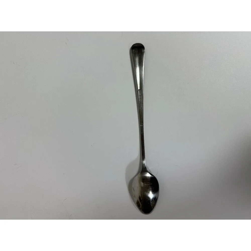 International Stainless Flatware Gran Royal Iced Tea Spoon *MULTIPLES AVAILABLE*